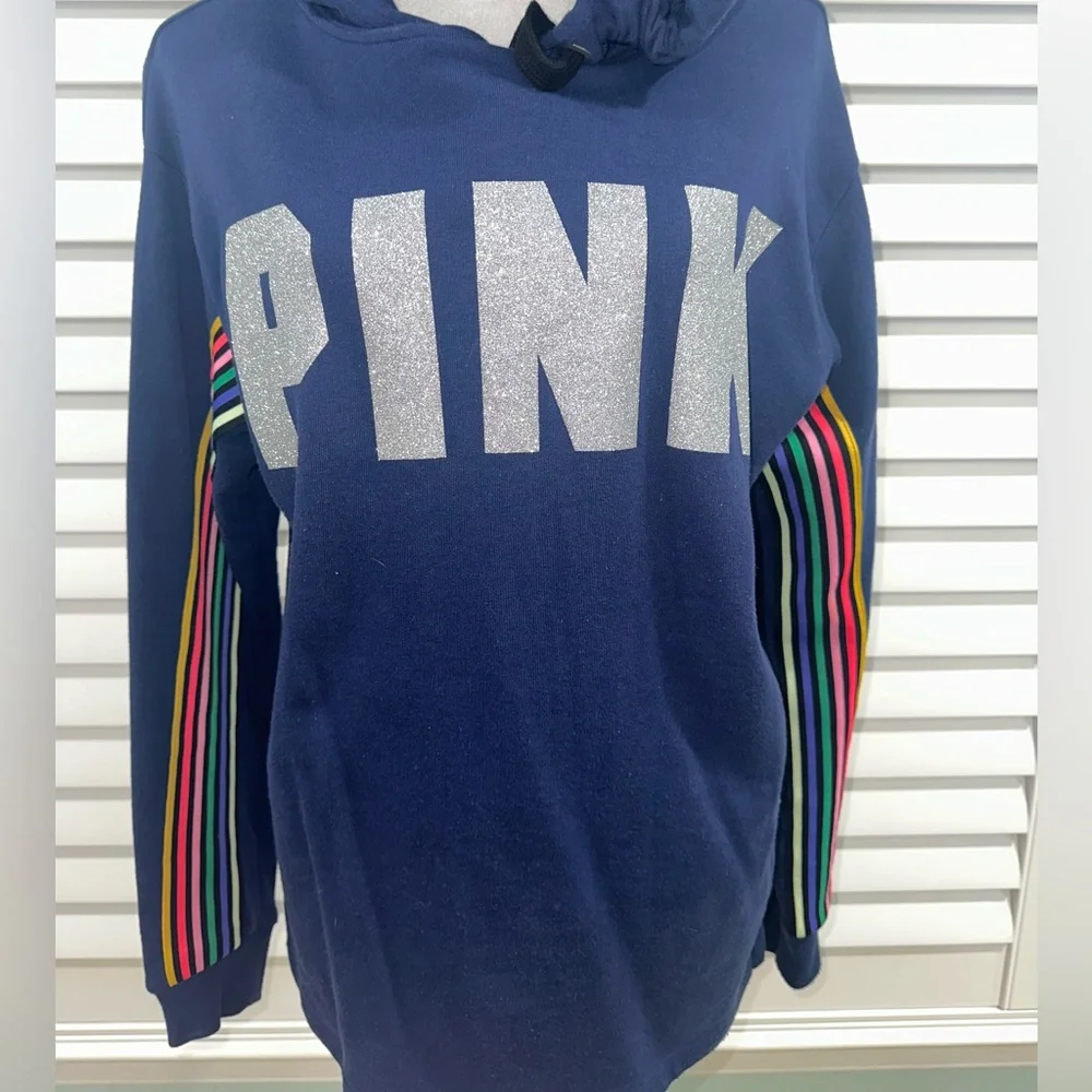 Victoria’s Secret PINK hoodie - Picture 2 of 7